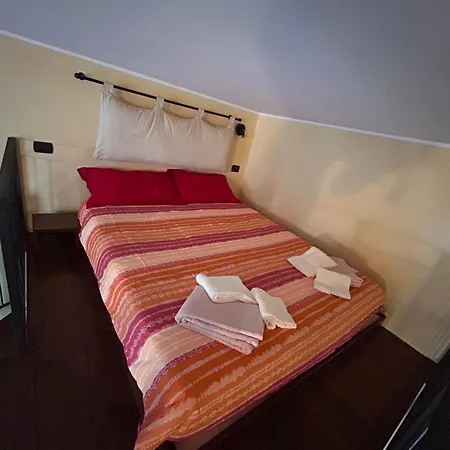 Appartamento Cozy Near Dergano Metro Station