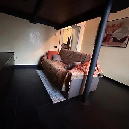 Cozy Near Dergano Metro Station Μιλάνο